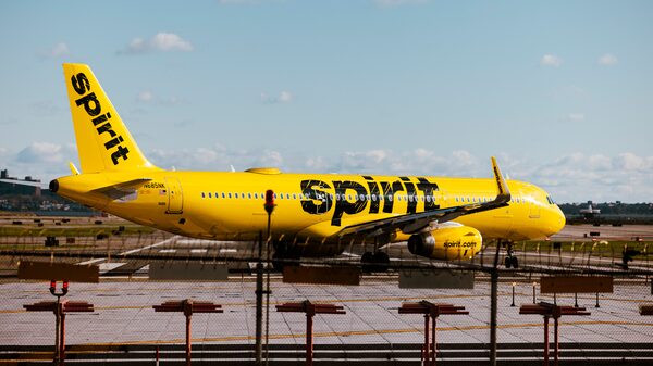 El fin de los vuelos baratos: los estadounidenses se cansan de las aerolíneas low cost El fin de los vuelos baratos: los estadounidenses se cansan de las aerolíneas low cost