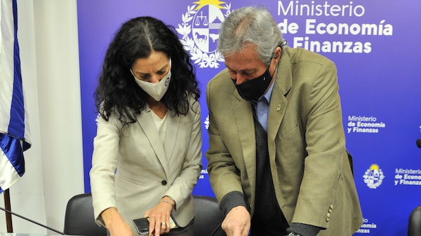 Nueva zona franca en Punta del Este: dónde estará y el efecto “contagio” de inversión Nueva zona franca en Punta del Este: dónde estará y el efecto “contagio” de inversión