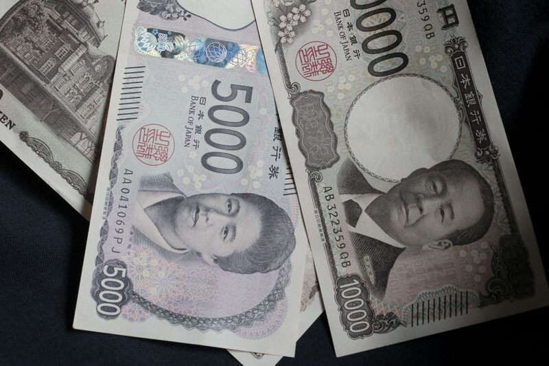 Foto: Soichiro Koriyama/Bloomberg Foto: Soichiro Koriyama/Bloomberg