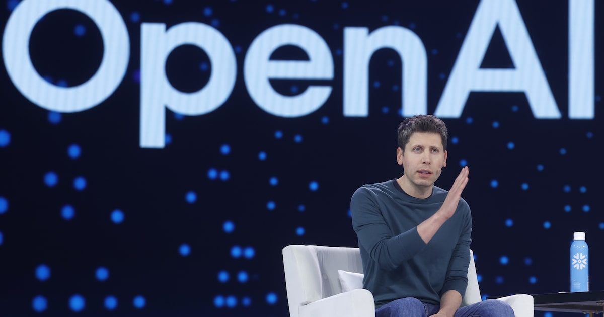 IA EN DESCUBRIMIENTO DE FÁRMACOS: OPENAI LANZA GPT-ROSALIND