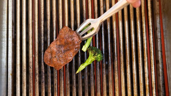 Startup israelí busca aprobación regulatoria para su carne de laboratorio en UK Startup israelí busca aprobación regulatoria para su carne de laboratorio en UK