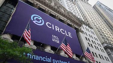 “Argentina se ha vuelto mucho más atractiva para la inversión extranjera”, dice CEO de Circle “Argentina se ha vuelto mucho más atractiva para la inversión extranjera”, dice CEO de Circle