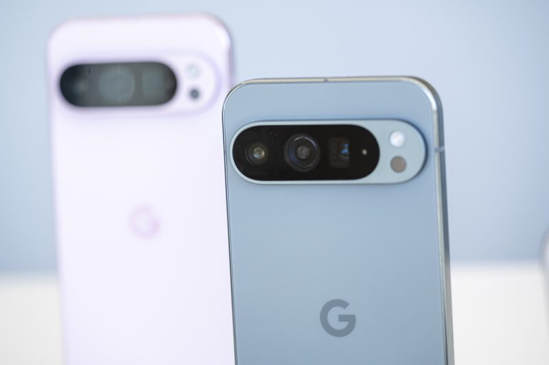 Google Pixel 9 Pro XL Google Pixel 9 Pro XL