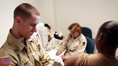 Será que estamos preparados para um surto de varíola dos macacos? Será que estamos preparados para um surto de varíola dos macacos?