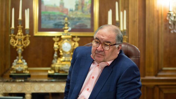 La UE autoriza sanciones a algunos de los magnates más ricos de Rusia La UE autoriza sanciones a algunos de los magnates más ricos de Rusia