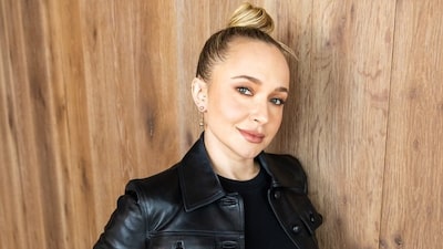 Hayden Panettiere, actriz de “Heroes” y “Nashville”, murió a los 36 años: esta era su fortuna Hayden Panettiere, actriz de “Heroes” y “Nashville”, murió a los 36 años: esta era su fortuna