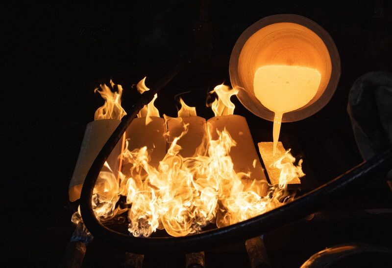 Foto: Andrey Rudakov/Bloomberg Foto: Andrey Rudakov/Bloomberg