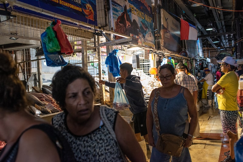 Chile Releases Fourth Quarter GDP Figures Chile Releases Fourth Quarter GDP Figures