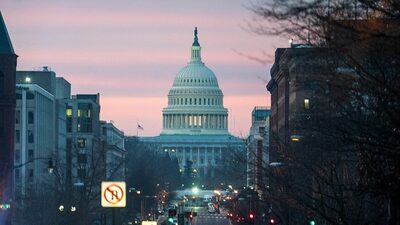 Senado dos EUA aprova projeto para acabar com tarifas de Trump sobre o Brasil Senado dos EUA aprova projeto para acabar com tarifas de Trump sobre o Brasil