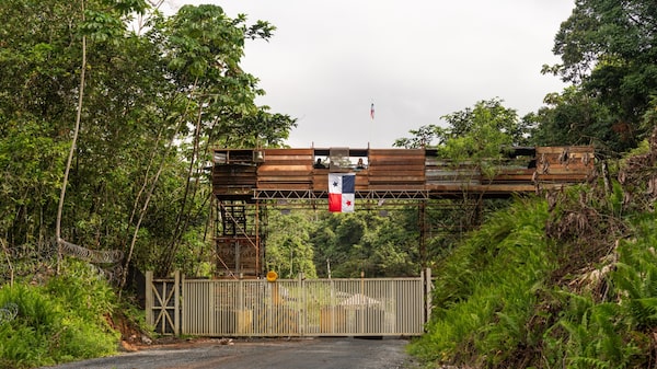 Las acciones de First Quantum suben un 11% tras nuevas medidas de refinanciación Las acciones de First Quantum suben un 11% tras nuevas medidas de refinanciación