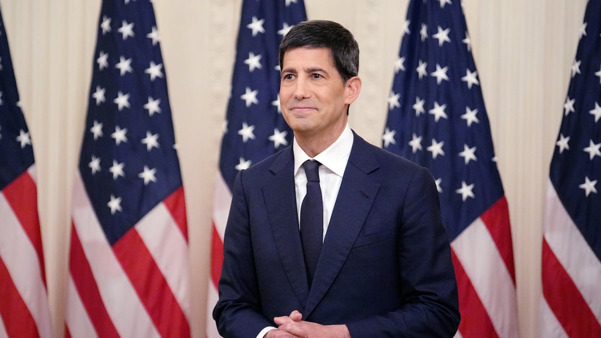 ¿A qué hora habla Kevin Warsh en Jackson Hole este viernes 28 de agosto y qué espera el mercado?