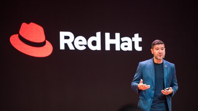 Red Hat une nuvem híbrida e automação à inteligência artificial, alcançando o patamar perfeito para a inovação Red Hat une nuvem híbrida e automação à inteligência artificial, alcançando o patamar perfeito para a inovação
