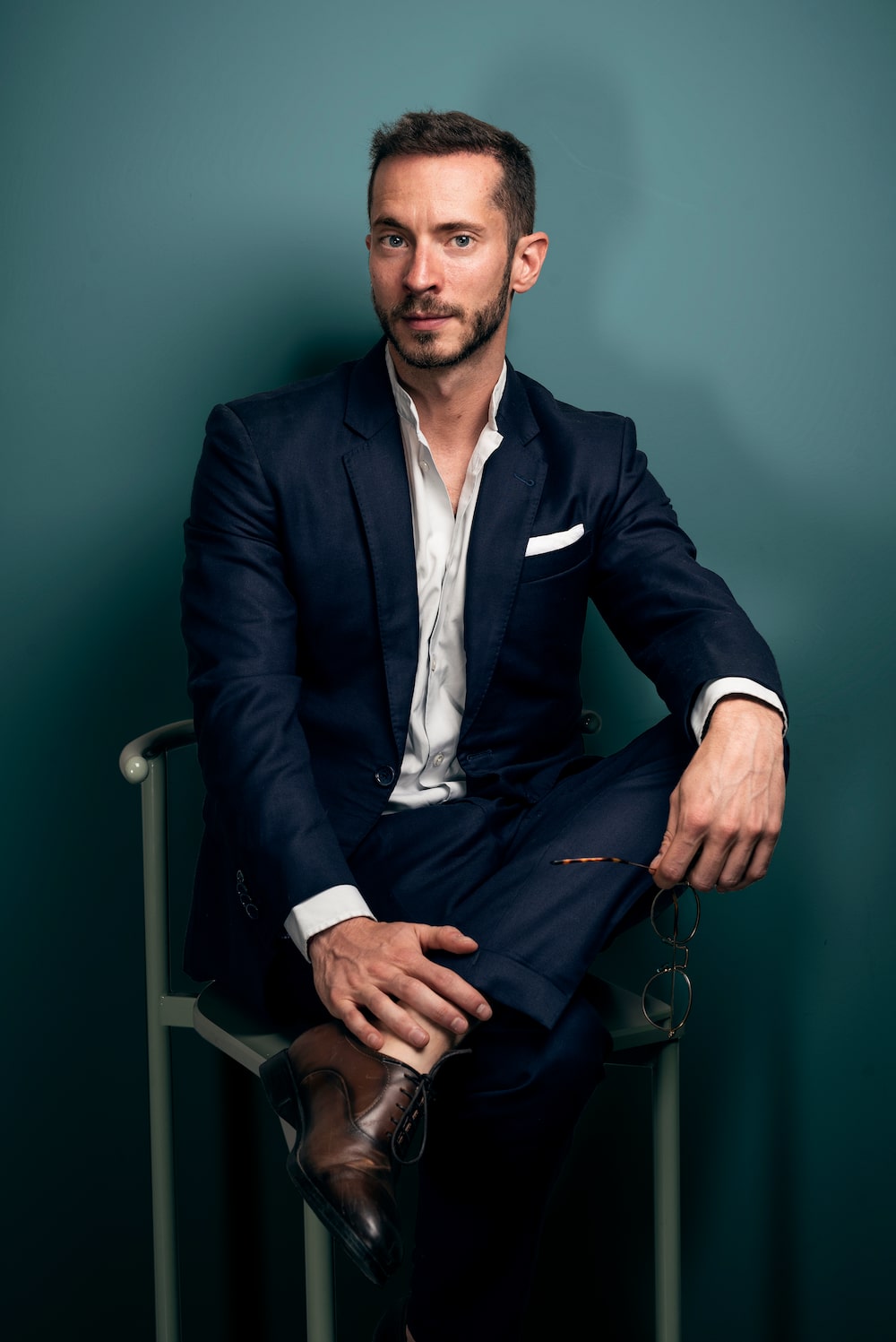 Kim Durant - CEO y cofundador de Cheaf Kim Durant - CEO y cofundador de Cheaf