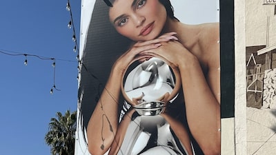 Kylie Jenner y Hailey Bieber encabezan ranking de ‘nepo babies’ con más ingresos Kylie Jenner y Hailey Bieber encabezan ranking de ‘nepo babies’ con más ingresos