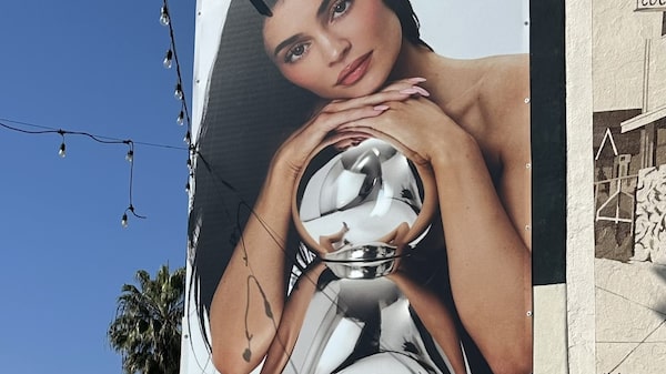 Kylie Jenner y Hailey Bieber encabezan ranking de ‘nepo babies’ con más ingresos Kylie Jenner y Hailey Bieber encabezan ranking de ‘nepo babies’ con más ingresos