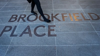 Brookfield Asset Management aponta Connor Teskey como novo CEO da gestora de US$ 1 tri Brookfield Asset Management aponta Connor Teskey como novo CEO da gestora de US$ 1 tri