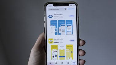 MercadoLibre vuelve al mercado internacional con una emisión de bonos por US$1.000 millones MercadoLibre vuelve al mercado internacional con una emisión de bonos por US$1.000 millones