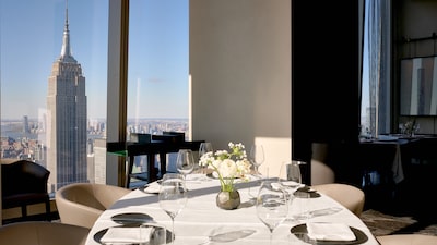 El cangrejo se convierte en el nuevo lujo gastronómico y su precio no para de subir El cangrejo se convierte en el nuevo lujo gastronómico y su precio no para de subir