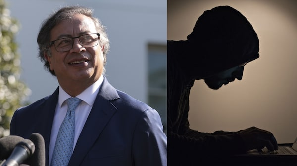 Petro insistirá en crear agencia contra hackers: ¿cómo operaría y qué barreras hay? Petro insistirá en crear agencia contra hackers: ¿cómo operaría y qué barreras hay?