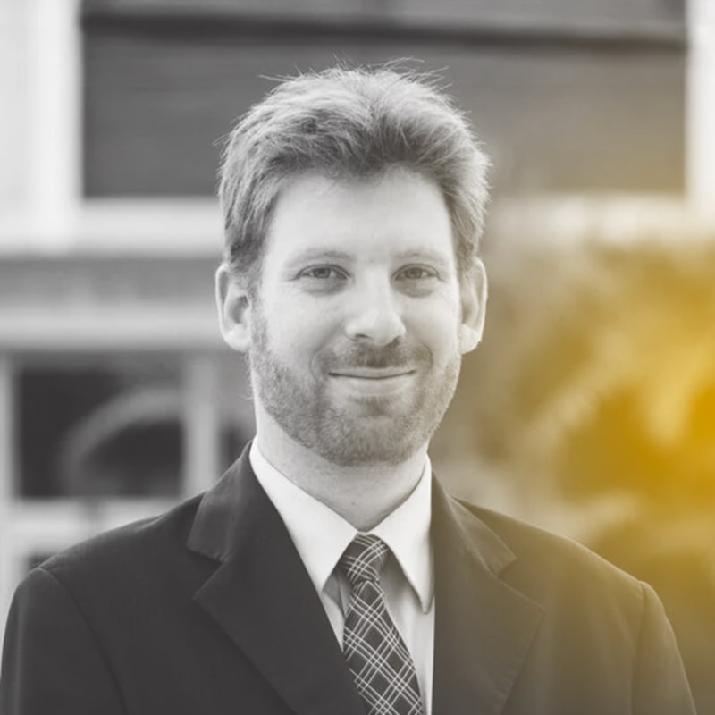 David Schlesinger, CEO da Mendelics David Schlesinger, CEO da Mendelics