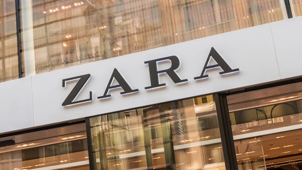 Zara descubre que ladrones burlaron su nuevo sistema de seguridad Zara descubre que ladrones burlaron su nuevo sistema de seguridad