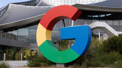 Alphabet aumenta su oferta de acciones a US$85.000 millones para invertir en IA Alphabet aumenta su oferta de acciones a US$85.000 millones para invertir en IA