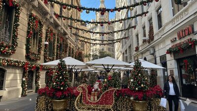 Lista de feriados en diciembre 2025 en Ecuador, Perú, Chile y Argentina Lista de feriados en diciembre 2025 en Ecuador, Perú, Chile y Argentina