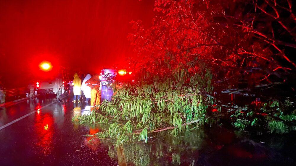 Huracán John Secretaría de Gestión Integral de Riesgos y Protección Civil Huracán John Secretaría de Gestión Integral de Riesgos y Protección Civil