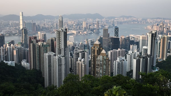 Las ciudades donde comprar apartamento es más caro y barato en 2026, según Deutsche Bank Las ciudades donde comprar apartamento es más caro y barato en 2026, según Deutsche Bank