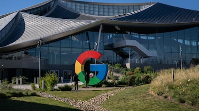 EUA estudam separação de negócios do Google para reduzir o domínio nas buscas EUA estudam separação de negócios do Google para reduzir o domínio nas buscas