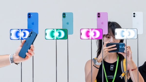 iPhone 16 é liberado na Indonésia após Apple ceder à pressão por investimento iPhone 16 é liberado na Indonésia após Apple ceder à pressão por investimento