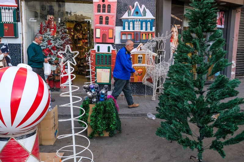 Egipto vota en las elecciones presidenciales Egipto vota en las elecciones presidenciales