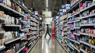 CPI: núcleo da inflação dos EUA sobe 0,3% em agosto, em linha com o esperado CPI: núcleo da inflação dos EUA sobe 0,3% em agosto, em linha com o esperado