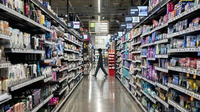 Minutas de la Fed reflejan mayor preocupación por la inflación que por empleo en EE.UU. Minutas de la Fed reflejan mayor preocupación por la inflación que por empleo en EE.UU.