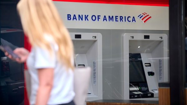 Bank of America advierte que es hora de “tomar ganancias” en acciones de EE.UU. Bank of America advierte que es hora de “tomar ganancias” en acciones de EE.UU.