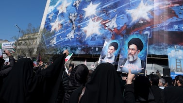 Los ataques en Irán revelan el lado oscuro de la era de los mercados de predicción Los ataques en Irán revelan el lado oscuro de la era de los mercados de predicción