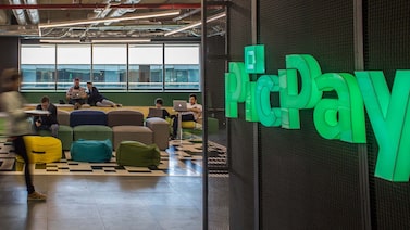 PicPay pode estrear com valor de mercado de US$ 2,5 bilhões em IPO na Nasdaq PicPay pode estrear com valor de mercado de US$ 2,5 bilhões em IPO na Nasdaq