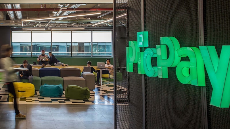 PicPay precifica ação no topo da faixa e capta US$ 434 milhões em IPO na Nasdaq PicPay precifica ação no topo da faixa e capta US$ 434 milhões em IPO na Nasdaq