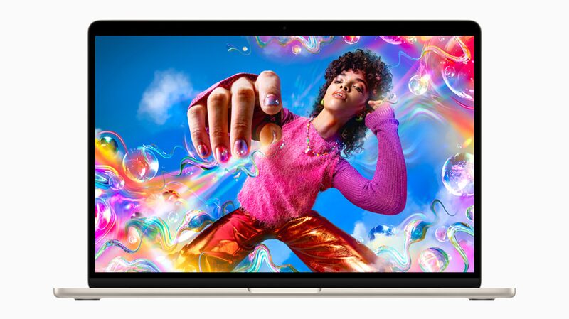 Así es la nueva MacBook Air 15 y este sería su precio | Anuncios de Apple hoy Así es la nueva MacBook Air 15 y este sería su precio | Anuncios de Apple hoy