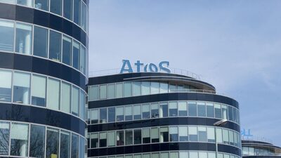 Como esta gigante de tecnologia teve de ser resgatada pelo governo na França Como esta gigante de tecnologia teve de ser resgatada pelo governo na França