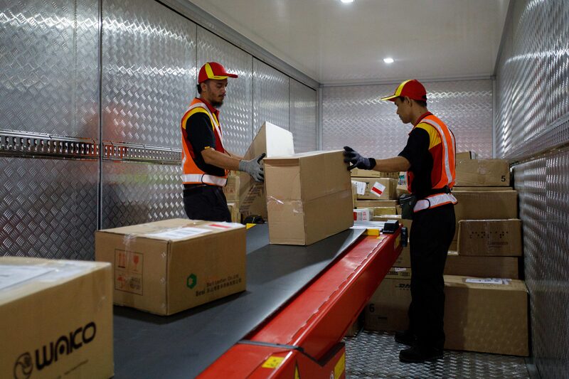 Foto: Samsul Said/Bloomberg Foto: Samsul Said/Bloomberg