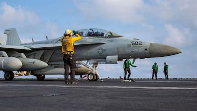 Trump insta a Irán a negociar un acuerdo antes de que sea “demasiado tarde” Trump insta a Irán a negociar un acuerdo antes de que sea “demasiado tarde”