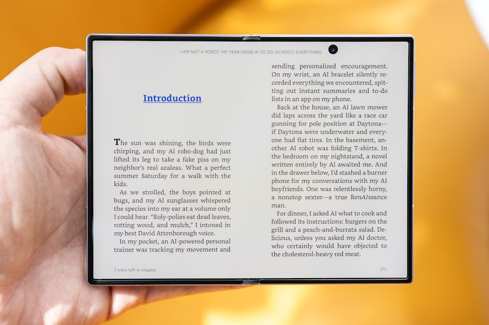 Samsung Galaxy Z Fold 8 Samsung Galaxy Z Fold 8
