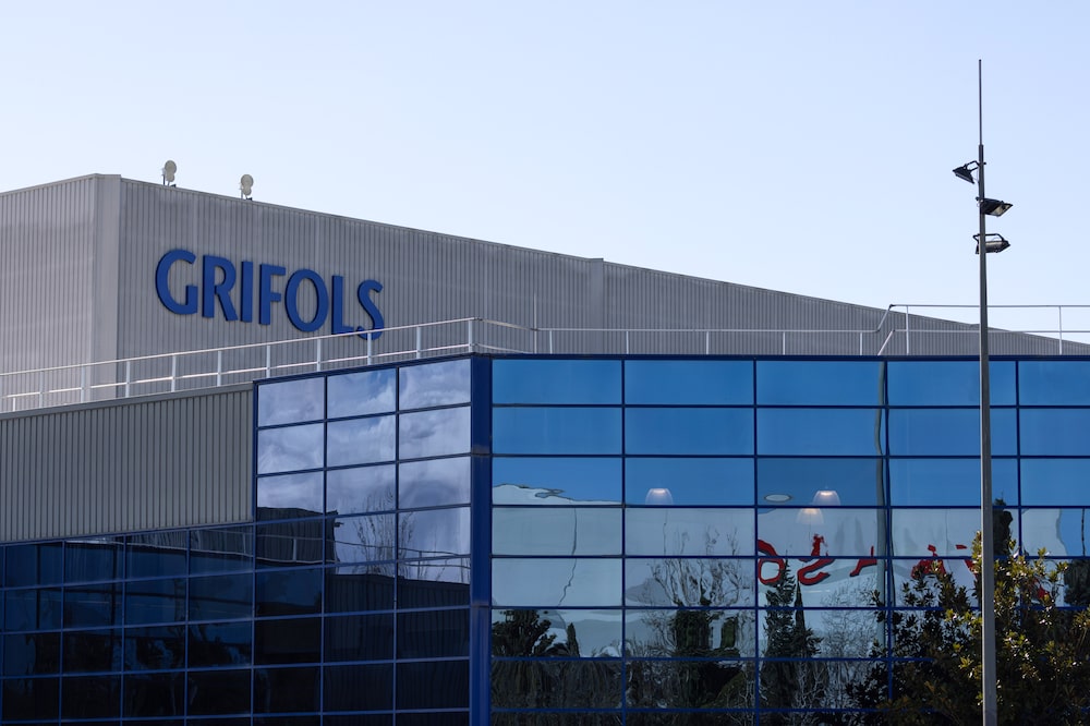 Grifols SA Facilities as Firm Slumps on Potential Downgrade Grifols SA Facilities as Firm Slumps on Potential Downgrade