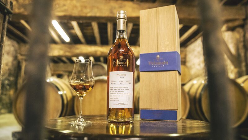 Por que o Brasil pode ser a nova fronteira do conhaque, segundo este produtor francês Por que o Brasil pode ser a nova fronteira do conhaque, segundo este produtor francês