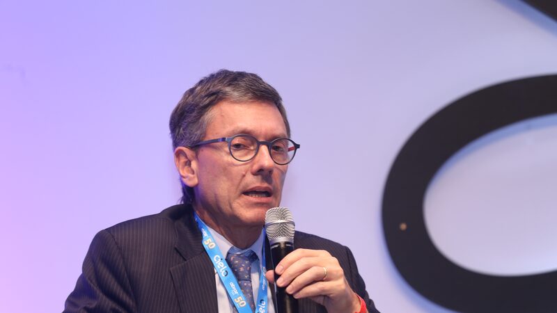 Juros estão ‘sem defesa’ diante de falta de ajuste fiscal, diz Carlos Kawall Juros estão ‘sem defesa’ diante de falta de ajuste fiscal, diz Carlos Kawall