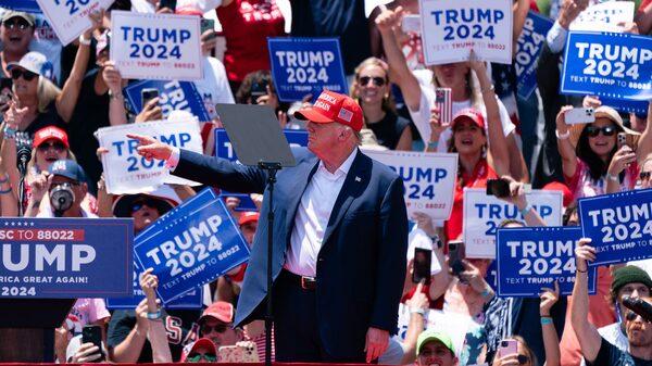 Exjefe de la CIA arremete contra Trump por los documentos clasificados Exjefe de la CIA arremete contra Trump por los documentos clasificados