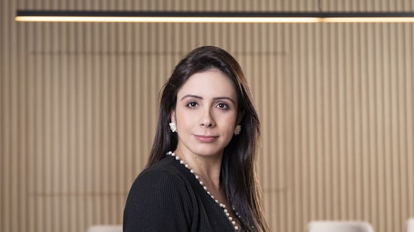 Gafisa mira reconquistar investidor com nova CEO e foco em alto padrão Gafisa mira reconquistar investidor com nova CEO e foco em alto padrão