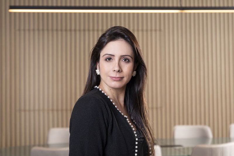 Sheyla Resende, nova CEO da Gafisa: planos para reconquistar investidores institucionais (Divulgação) Sheyla Resende, nova CEO da Gafisa: planos para reconquistar investidores institucionais (Divulgação)