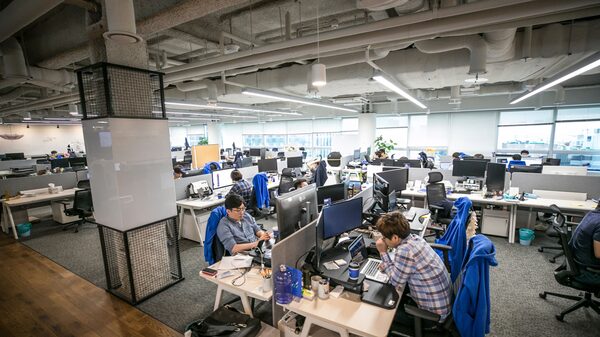 La IA revolucionó el reclutamiento de talento y las habilidades descritas en los CV son un ejemplo La IA revolucionó el reclutamiento de talento y las habilidades descritas en los CV son un ejemplo